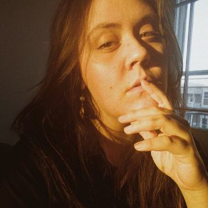 Meet your Posher, Geneviève